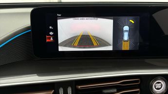Mercedes-Benz EQC EQC 400 4MATIC AMG LINE