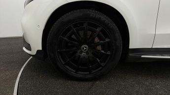 Mercedes-Benz EQC EQC 400 4MATIC AMG LINE
