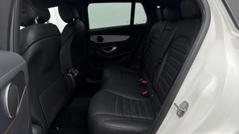 Mercedes-Benz EQC EQC 400 4MATIC AMG LINE