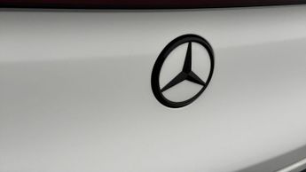 Mercedes-Benz EQC EQC 400 4MATIC AMG LINE