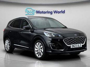 Ford Kuga VIGNALE