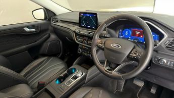 Ford Kuga VIGNALE