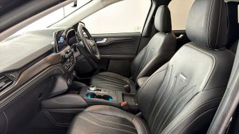 Ford Kuga VIGNALE