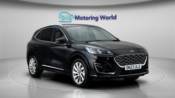 Ford Kuga VIGNALE