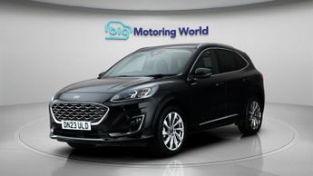 Ford Kuga VIGNALE