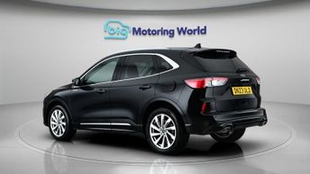 Ford Kuga VIGNALE