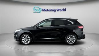 Ford Kuga VIGNALE