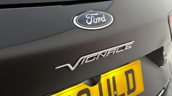 Ford Kuga VIGNALE