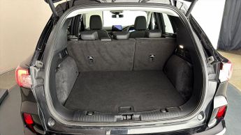 Ford Kuga VIGNALE