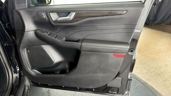 Ford Kuga VIGNALE