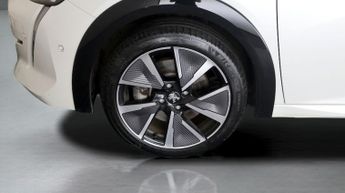 Peugeot E-208 GT PREMIUM