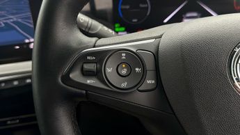 Vauxhall Mokka Electric ULTIMATE