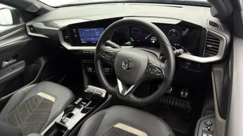 Vauxhall Mokka Electric ULTIMATE