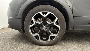 Vauxhall Mokka Electric ULTIMATE