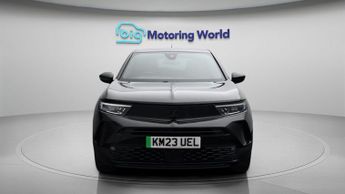 Vauxhall Mokka Electric ULTIMATE