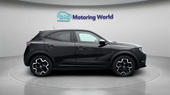 Vauxhall Mokka Electric ULTIMATE