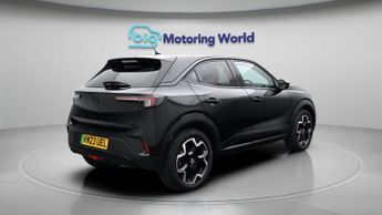 Vauxhall Mokka Electric ULTIMATE