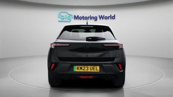 Vauxhall Mokka Electric ULTIMATE