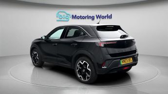 Vauxhall Mokka Electric ULTIMATE