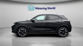 Vauxhall Mokka Electric ULTIMATE