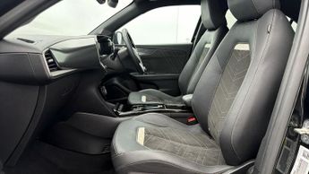 Vauxhall Mokka Electric ULTIMATE