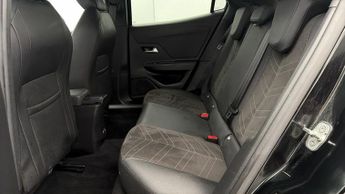 Vauxhall Mokka Electric ULTIMATE