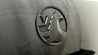 Vauxhall Mokka Electric ULTIMATE