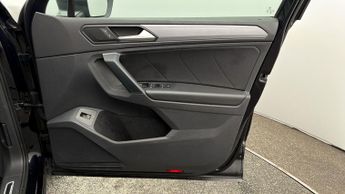 SEAT Tarraco TSI EVO FR SPORT DSG