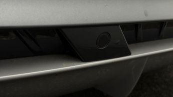 CUPRA Born V3