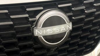 Nissan Qashqai DIG-T N-CONNECTA DCT