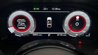 Nissan Qashqai DIG-T N-CONNECTA DCT