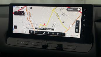 Nissan Qashqai DIG-T N-CONNECTA DCT