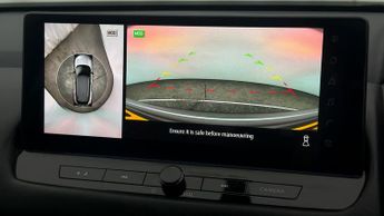 Nissan Qashqai DIG-T N-CONNECTA DCT