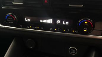 Nissan Qashqai DIG-T N-CONNECTA DCT
