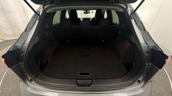 Nissan Qashqai DIG-T N-CONNECTA DCT