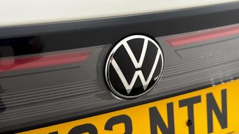 Volkswagen Taigo R-LINE TSI DSG