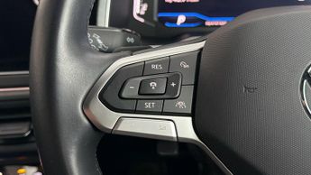 Volkswagen Taigo R-LINE TSI DSG