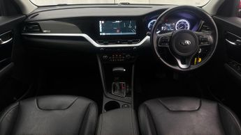 Kia Niro 3