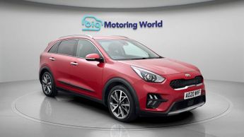 Kia Niro 3