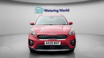 Kia Niro 3