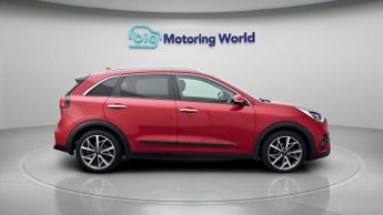 Kia Niro 3