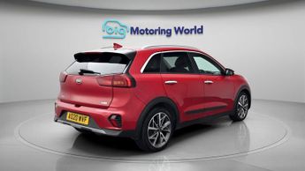 Kia Niro 3