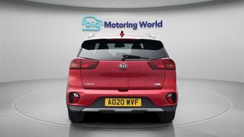 Kia Niro 3