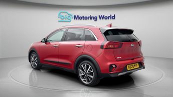 Kia Niro 3