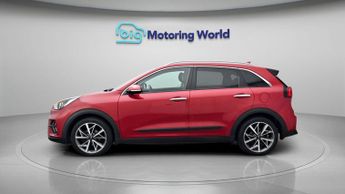 Kia Niro 3