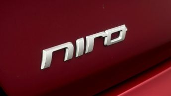 Kia Niro 3