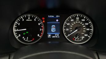 Nissan Juke DIG-T ACENTA DCT