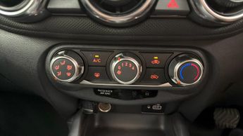 Nissan Juke DIG-T ACENTA DCT