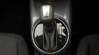 Nissan Juke DIG-T ACENTA DCT