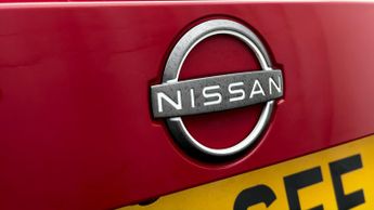 Nissan Juke DIG-T ACENTA DCT